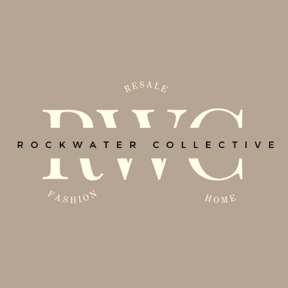 Meet your Posher | The Rockwater Collective - Picture 1 of 1